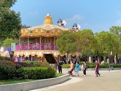 -南京银杏湖乐园