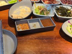 -火炉情韩国料理店(古田路店)