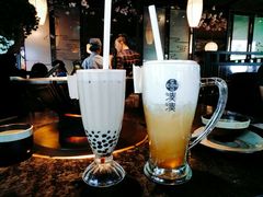 -湊湊火锅·茶憩(新中关购物中心店)