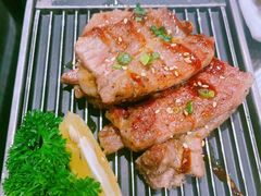 -虹料理·日料放题(悠方店)
