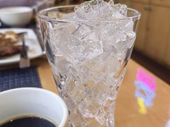 -威珀斯酒店·珀萃美食餐厅 | 海鲜刺身·现烤生蚝·特色烤肉