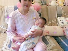 -金贝儿月嫂(高新尚品国际店)