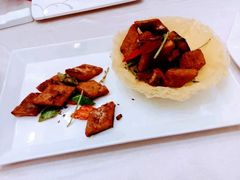 -老城南食府(宣武门东大街店)