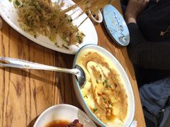 -金海湾海鲜排档(朱家尖店)