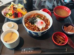 -王鼎精致料理铁板烧(世博源店)