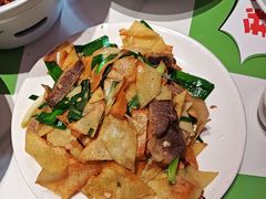 -鑫小城故事·藕汤·家常菜(台北一路总店)