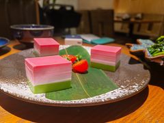 -月暹罗·泰越料理(悠方店)