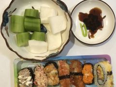 -鑫悦·时光美食城