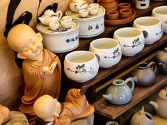 -三溪村