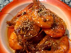 -阿嫂印象·民间江湖菜(大学城店)