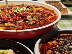 -五百斤·20年正宗川菜·猛火现炒(鲁东大学店)
