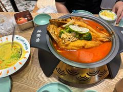 -迷你椰·泰式大排档(北京首店)