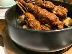 -拈菜(观音桥阳光世纪店)