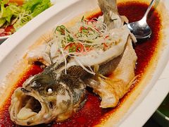 -北平食府·北京烤鸭(北京西站六里桥店)