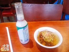 -付小姐在成都(中山公园店)