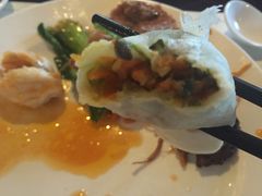 -泰谷酒店·太古码头闽菜自助餐厅