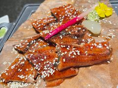 -将太无二·北美传奇寿司(荟聚购物中心西红门店)