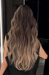 -5M HAIR SALON 旗舰店