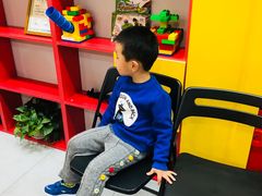 -韦哲乐高机器人·等级考试·少儿编程(羽山路校区)