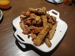那年秋天的茄子-梧桐树下(云锦世家店)