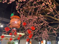 -卢大鲜鱼头捞饭(美利广场店)