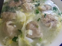 -海清宁记大馅云吞