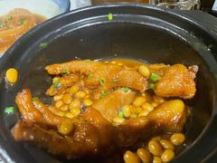 -兰溪小馆(东直门簋街店)