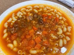 牛尾通粉-喜莲咖啡