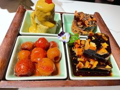 -四世同堂·京菜·烤鸭(双井店)