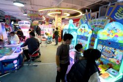 点击看大图 -莫比悠悠嘉年华(汽配城天奕商厦店)