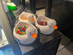 -雍容荟活波龙自助餐(IFS黑金店)