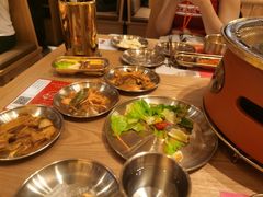 -西塔老太太泥炉烤肉(武汉摩尔城店)