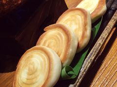 云海肴·云南菜(伊势丹店)-云海肴·汽锅鸡·云南菜(天津国金汇店)