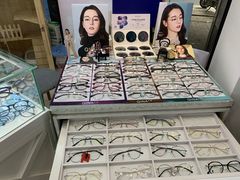 -视佳眼镜EYE(中山北路店)
