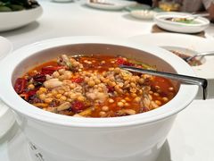-满满海佛跳墙(千禧店)
