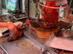 -苏板鸭
