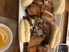 漳茶鸭子-之参餐厅(前门大街店)