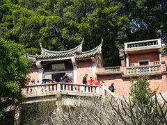 -草庵摩尼教遗址公园