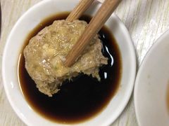 -鲁氏汤包王(长白街店)