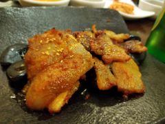 -萨拉伯尔(燕莎友谊商城店)