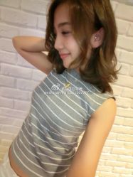 -尚·丹尼Hair