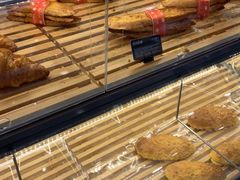 -面包新语(龙湖·西宸天街店)