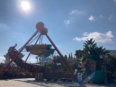 -七彩云南欢乐世界