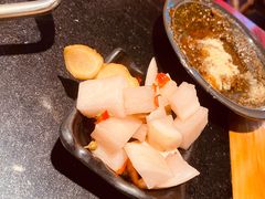 -小饕荟雅安贡椒鱼鲜馆(广福桥店)