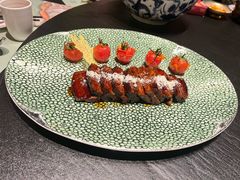 -锦楼·臻选新杭帮(正大广场店)