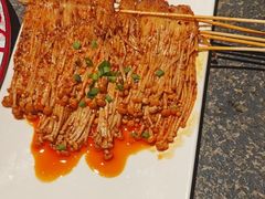 -战友蚝情烧烤工场(嘉华店)