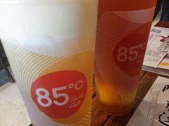 -85度C(广州黄边店)