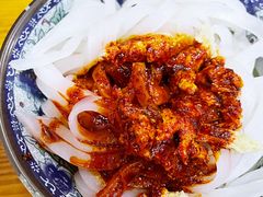 -吴大师呱呱面皮(育生巷店)