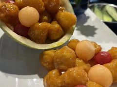 -小八仙·宴(三峡茶庄店)