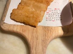 -绿茶餐厅(同成街华联店)